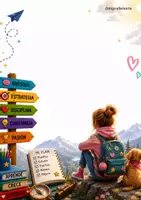 Vista previa - Refuerzo / NEE / Materiales de apoyo - Método de estudio . - página 1