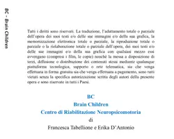 anteprima - Esercizi - Coordinazione OCULO-MANUALE e VISUO-GRAFOMOTORIA - Pagina 2