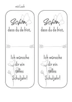 Vorschau - Anderer Materialtyp - Geschenk (Einschulung) - Seite 2