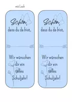Vorschau - Anderer Materialtyp - Geschenk (Einschulung) - Seite 3