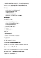 anteprima - Esercizi - Storia - 2 anno - Assolutismo e Rivoluzioni - Pagina 2