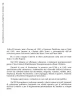 anteprima - Esercizi - COMPRENSIONE SINTATTICA E ORGANIZZAZIONE SPAZIALE - Pagina 3