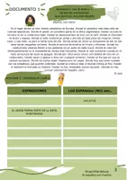 Aperçu - Préparation de séance / Séance complète - Séquence d'espagnol 2nde - España: Mitos y realidades - Page 2