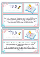 Vista previa - Juegos / Gamificación - PON TÍTULO AL CUENTO - página 3