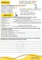 Aperçu - Préparation de séance / Séance complète - Séquence d'espagnol 2nde - Madrid - Page 2