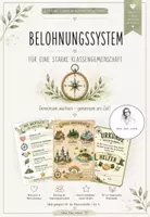 Vorschau - Poster - Materialpaket Classroom Management - Seite 1