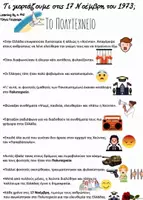 Προεπισκόπηση - Υποστηρικτικό υλικό / Ειδική αγωγή - 17 ΝΟΕΜΒΡΗ-ΟΠΤΙΚΟΠΟΙΗΜΕΝΗ ΚΑΡΤΕΛΑ - Εξώφυλλο