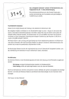 Vorschau - Fördermaterial/Inklusion - Rechnen bis 100 - Kartset I: Addition ZE + E ohne Zehnerübergang - Seite 2