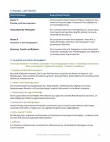 Vorschau - Arbeitsblätter - Going Abroad: Studying, Work and Travel, Gap Year, Volunteering (Gruppenpuzzle) - Seite 2