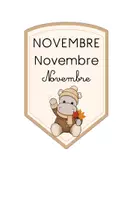 Aperçu - Affichage - Affichage - Mois de l'année - Page 3