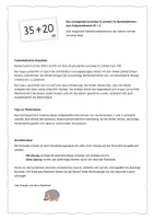 Vorschau - Fördermaterial/Inklusion - Rechnen bis 100 - Kartset III: Addition ZE + Z - Seite 2