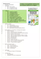 Vorschau - Anderer Materialtyp - W-Fragen üben & Fragesätze bilden | Satz-Werkstatt Deutsch Klasse 2 - Seite 3
