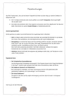 Vorschau - Mal- und Bastelvorlagen - Faltbuch / Faltheft: Begleitmaterial zum Lernweg Addition ZR 100 - Growth Mindset - Seite 3
