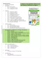 Vorschau - Anderer Materialtyp - Satzarten üben – Differenzierte Übungsmappe | Aussagesatz, Fragesatz & Aufforderungssatz | Deutsch Klasse 2 - Seite 3