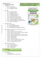 Vorschau - Anderer Materialtyp - Satzarten – 15 Lernspiele mit 90 Satzstreifen | Klasse 2–3 - Seite 3