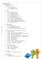 Vorschau - Anderer Materialtyp - Satzarten-Komplettpaket | Aussagesatz, Fragesatz & Aufforderungssatz | Deutsch Klasse 2 - Seite 3