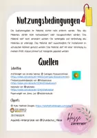 Vorschau - Anderer Materialtyp - Knick-Lesezeichen für Klassenbibliothek I Geschenk I Otterklasse - Seite 2