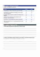 Vorschau - Arbeitsblätter - 42 Arbeitsblätter für das gesamte Schuljahr - Philosophie 7. - 10. Klasse (mit Klausuren) - Seite 3