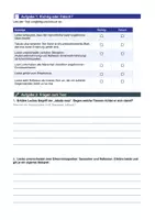 Vorschau - Arbeitsblätter - John Locke Tabula rasa & Empirismus – Wie entsteht Wissen - Seite 2