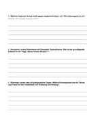 Vorschau - Arbeitsblätter - John Locke Tabula rasa & Empirismus – Wie entsteht Wissen - Seite 3