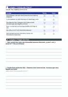 Vorschau - Arbeitsblätter - Kant - Kritik der reinen Vernunft - Seite 2