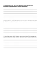 Vorschau - Arbeitsblätter - Kant - Kritik der reinen Vernunft - Seite 3