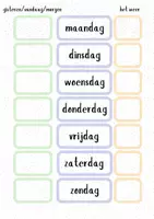 Voorbeeld - Extra's thema soft pastel - Pagina 3