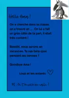 Aperçu - Fiches - Correspondance Loup et Ama - Page 3