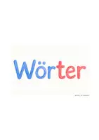 Vorschau - Poster - Alle Kinder lernen lesen - Bildkarten + Inklusives Lied - Seite 3
