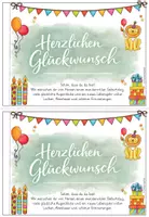 Vorschau - Bildkarten - Geburtstagsheft/Geburtstagsritual - Seite 2