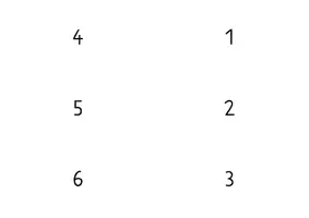 Vorschau - Spiele - Blitzblick - Mengen bis 10 - Seite 3