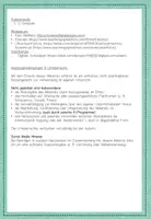 Vorschau - Stundenentwürfe - Nomen einführen in Klasse 1/2: Mit der Nomen-Kamera auf Entdeckungstour (Deutsch Wortarten Grundschule) - Seite 2