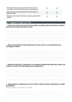 Vorschau - Arbeitsblätter - Nietzsche - Jenseits von Gut und Böse - Seite 2
