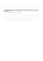 Vorschau - Arbeitsblätter - Nietzsche - Jenseits von Gut und Böse - Seite 3