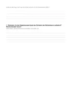 Vorschau - Arbeitsblätter - John Rawls - Eine Theorie der Gerechtigkeit - Seite 3