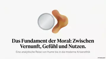 Vorschau - Arbeitsblätter - Ethik & Moral - Unterrichtsreihe Philosophie - Seite 2