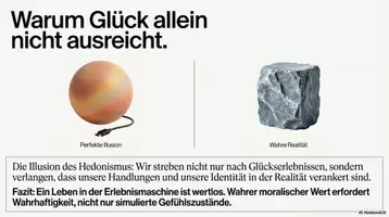 Vorschau - Arbeitsblätter - Ethik & Moral - Unterrichtsreihe Philosophie - Seite 3