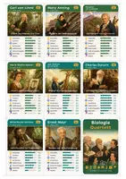 Vorschau - Spiele - Forscher-Quartette: Kartenspiele zu Biologie, Chemie, Physik und Mathematik - Seite 2