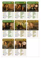 Vorschau - Spiele - Forscher-Quartette: Kartenspiele zu Biologie, Chemie, Physik und Mathematik - Seite 3