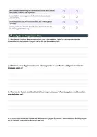 Vorschau - Arbeitsblätter - John Locke - Gesellschaftsvertrag, Naturrechte und Gewaltenteilung - Seite 2