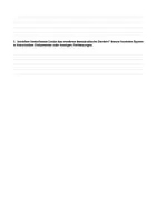 Vorschau - Arbeitsblätter - John Locke - Gesellschaftsvertrag, Naturrechte und Gewaltenteilung - Seite 3