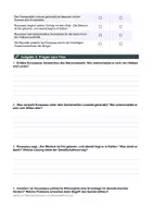 Vorschau - Arbeitsblätter - Rousseau - Gesellschaftsvertrag - Seite 2