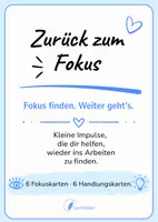 Vorschau - Bildkarten - Fokuskarten - Seite 1