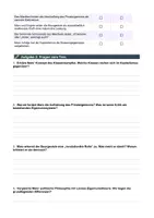 Vorschau - Arbeitsblätter - Karl Marx - Manifest der Kommunistischen Partei - Seite 2