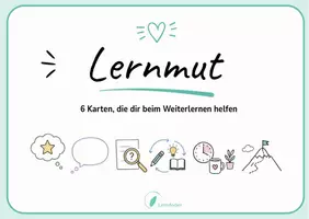 Vorschau - Bildkarten - Lernmut-Karten - Seite 1
