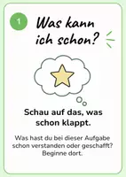 Vorschau - Bildkarten - Lernmut-Karten - Seite 2