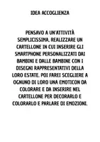anteprima - Poster - La mia estate: disegni ed emozioni - Pagina 1