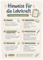 Vorschau - Stundenentwürfe - Stark durch den Schulalltag – 8 fertige Doppelstunden zu Aufbau von Resilienz, Selbstvertrauen & Stärken und Bewältigung von Stress | Klassenleitung Sek I - Seite 3