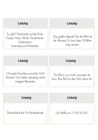 Vorschau - Test - Frage des Tages Klasse 2 - 4 als Ritual - Seite 2
