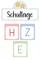 Vorschau - Merkblätter - Schultagezählmaschine - Seite 2